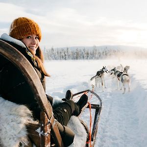 Lapland Hotels Sirkantähti